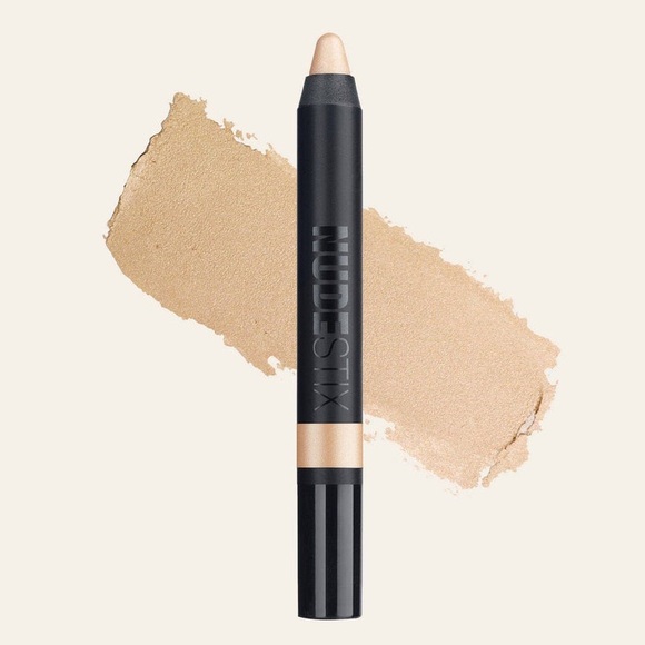 Nudestix LILITH Magnetic Luminous Eye Color | NEW | Waterproof Cream Eyeshadow - Picture 1 of 13